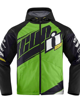 EvoShield Adult Chest Guard Shirt