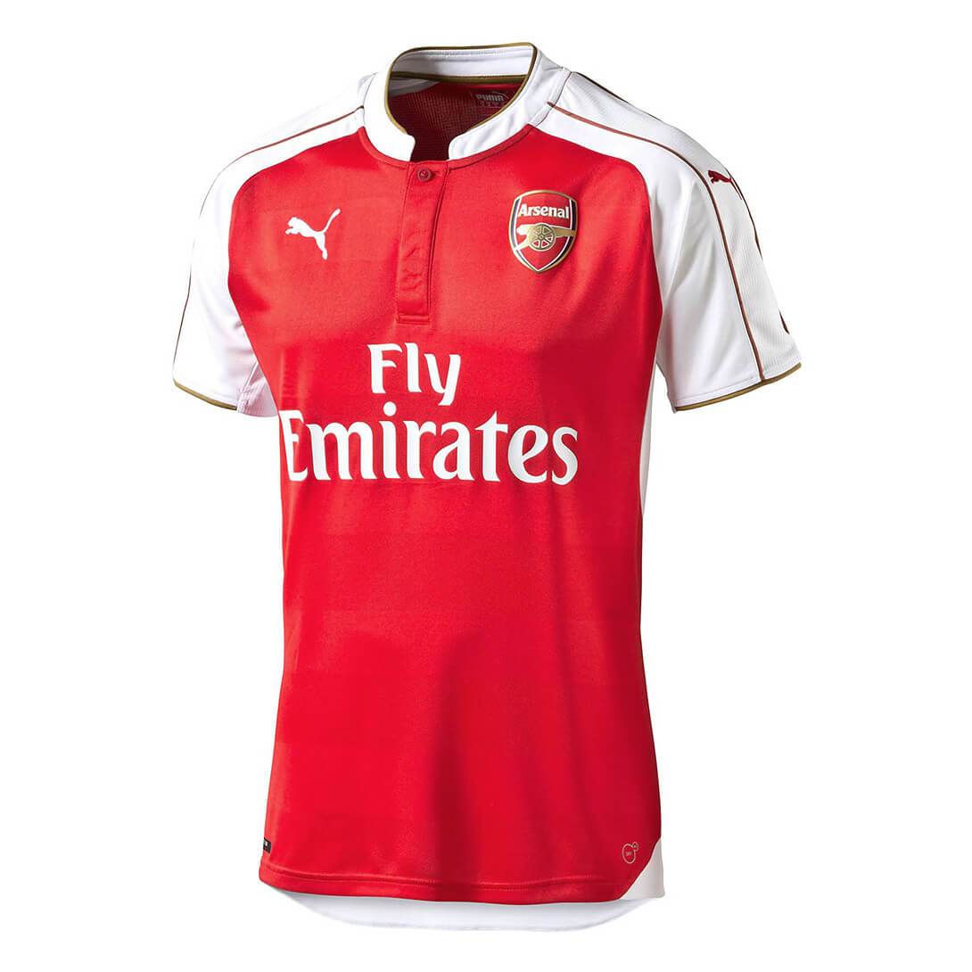 Arsenal T-shirt